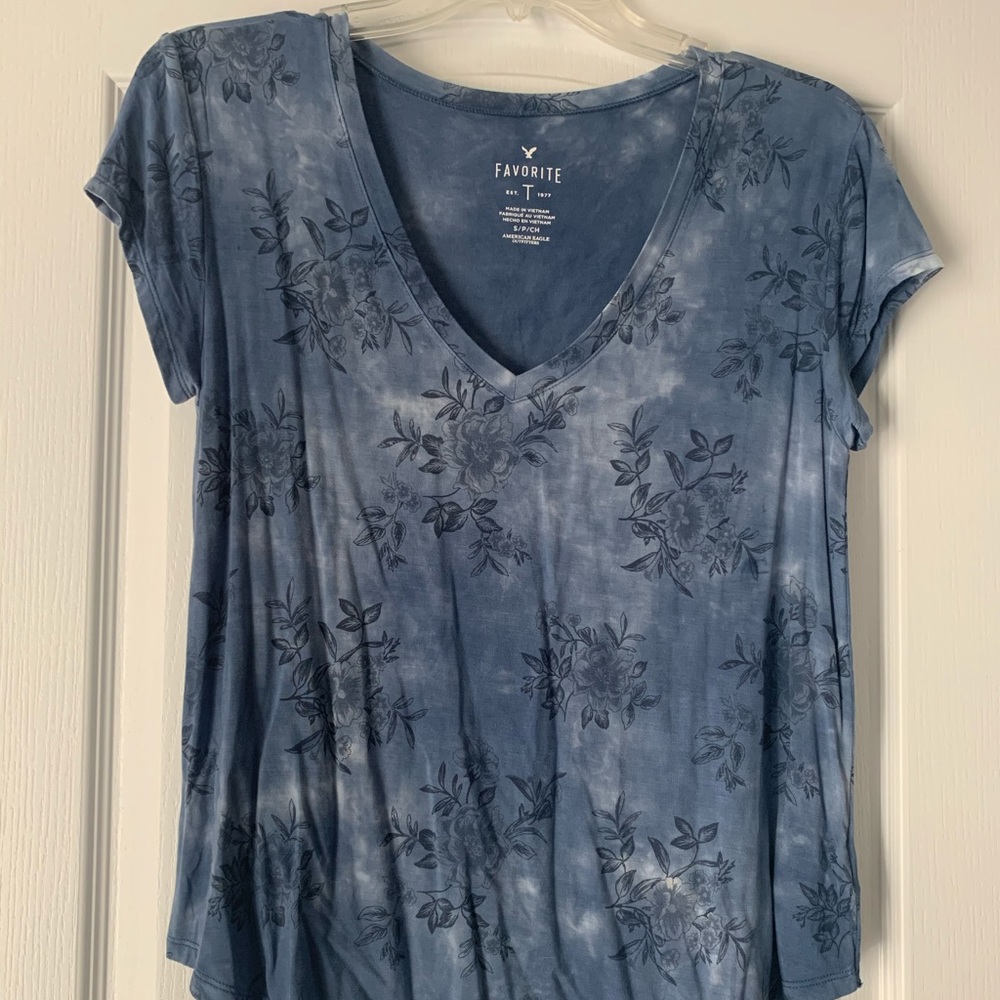 American Eagle Shirt